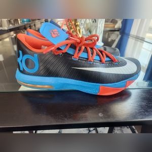 Nike KD 6 Away